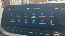 Hyundai i20 1.0T GDi 48V MHD Premium 5dr Petrol Hatchback